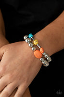 Authentically Artisan - Multi Bracelet