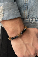 Unity - Brown Bracelet