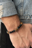 Unity - Brown Bracelet