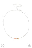 Dynamically Dainty - Multi Choker