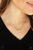 Dynamically Dainty - Multi Choker