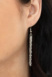 Garden Estate - Silver Necklace
