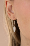 Light-Scattering Luminosity - White Necklace