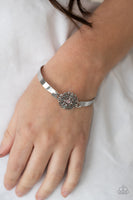 Whimsically Welcoming - Pink Bracelet