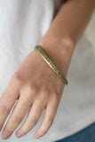 Perfect Present - Brass Bracelet