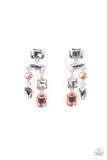 Hazard Pay - Multi Post Earring