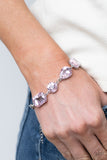 Cosmic Treasure Chest - Pink Bracelet