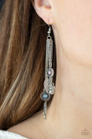 A Natural Charmer - Multi Earring