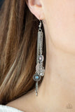 A Natural Charmer - Multi Earring