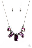 Cosmic Cocktail - Multi Necklace