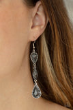 Test of TIMELESS - Silver Earring