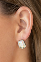 Indulge Me - Multi Post Earring