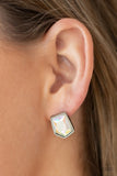 Indulge Me - Multi Post Earring