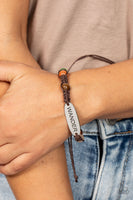 Roaming For Days - Multi Bracelet