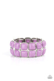 Double The DIVA-ttitude -  Bracelet