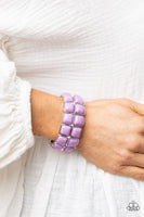 Double The DIVA-ttitude -  Bracelet