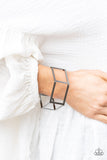 Gen HEX - Black Bracelet