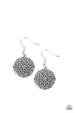 Gallery Garden - Silver Earring