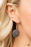 Gallery Garden - Silver Earring