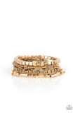 Metro Materials - Multi Bracelet