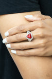 Elevated Engagement - Red Ring