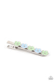 Flower Patch Flirt - Multi Hair Clip
