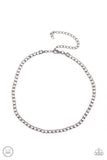 Starlight Radiance - Black Choker