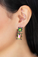 Cosmic Queen - Multi Post Earring