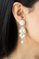 Dont Rock The YACHT - Multi Post Earring