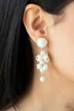 Dont Rock The YACHT - Multi Post Earring