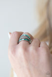 Emulating Edge - Green Ring