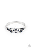 Cosmic Candescence - Blue Bracelet