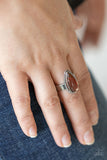 Mystical Marvel - Brown Ring