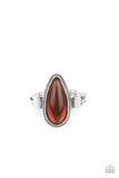 Mystical Marvel - Brown Ring
