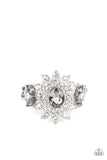The Princess and The FROND - Silver Ring