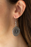 One MANDALA Show - Yellow Necklace