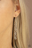 Gallery Gem - Silver Necklace