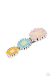 Posy Perfection - Multi Hair Clip