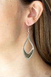 Artisan Treasure - Silver Earring