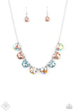 Dreamy Decorum - Multi Necklace