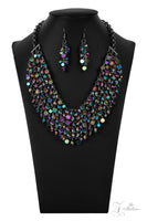 Vivacious - Zi Collection Necklace