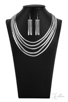 Persuasive - Zi Collection Necklace