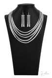 Persuasive - Zi Collection Necklace