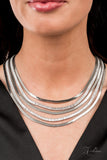 Persuasive - Zi Collection Necklace