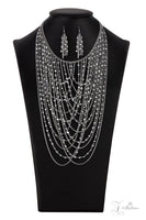 Enticing - Zi Collection Necklace