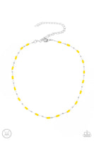 Urban Expo - Yellow Choker