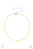 Urban Expo - Yellow Choker