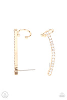 Give Me The SWOOP - Gold Ear Crawler