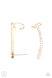 Give Me The SWOOP - Gold Ear Crawler