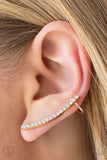 Give Me The SWOOP - Gold Ear Crawler